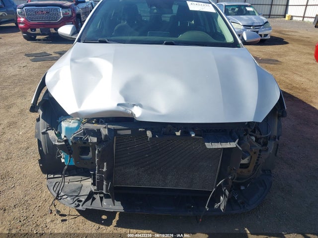 KIA Forte Lxs 2019 3KPF24AD7KE056010 Image 6