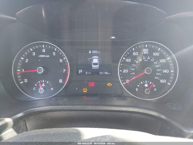 KIA Forte Lxs 2019 3KPF24AD7KE056010 Image 7