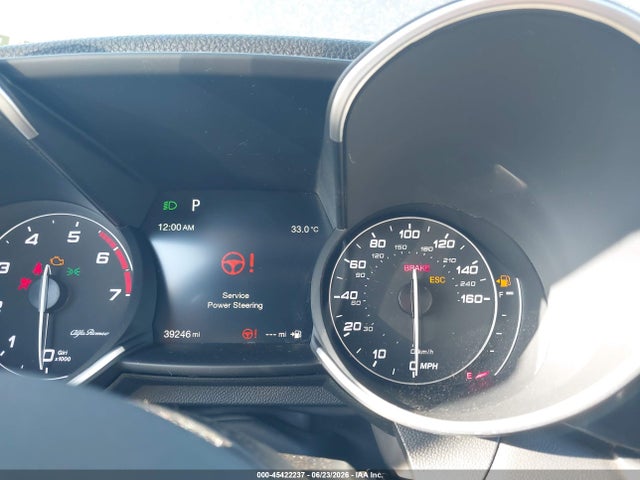 Alfa Romeo Giulia Ti Rwd 2017 ZARFAECN8H7549949 Image 15