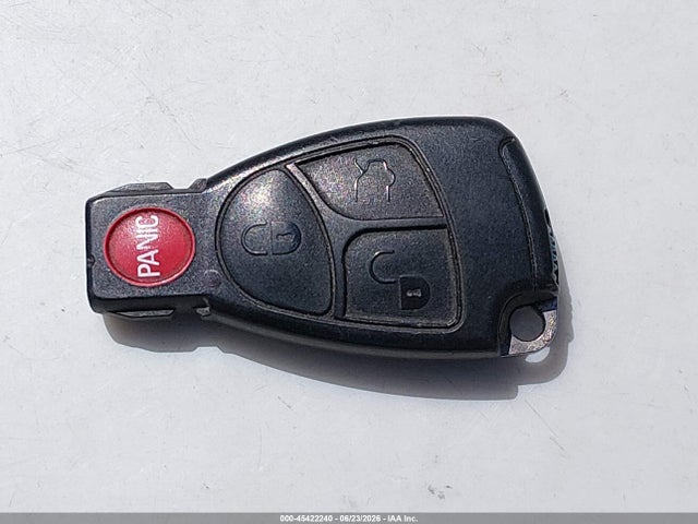 45422240 :رقم المزاد ، WDBSK74FX3F037129 vin ، 2003 Mercedes-benz Sl 55 Amg مزاد بيع