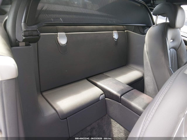 45422240 :رقم المزاد ، WDBSK74FX3F037129 vin ، 2003 Mercedes-benz Sl 55 Amg مزاد بيع