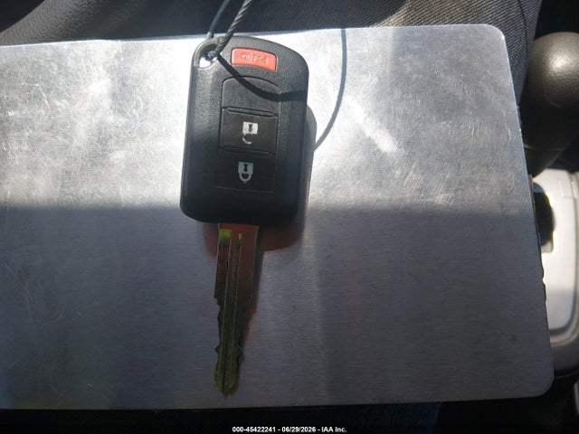 Aukcja sprzedaży 2021 Mitsubishi Mirage Carbonite Edition/es/le, vin: ML32AUHJ8MH005628, numer aukcji: 45422241