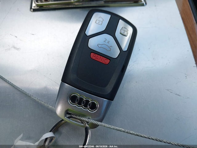 45422246 :رقم المزاد ، WA1AAAFY0M2090338 vin ، 2021 Audi Q5 Premium 45 Tfsi Quattro S Tronic مزاد بيع