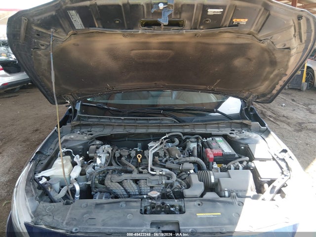 1N4BL4CV6NN358945 Nissan Altima Sr Fwd
