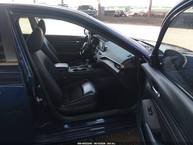 1N4BL4CV6NN358945 Nissan Altima Sr Fwd