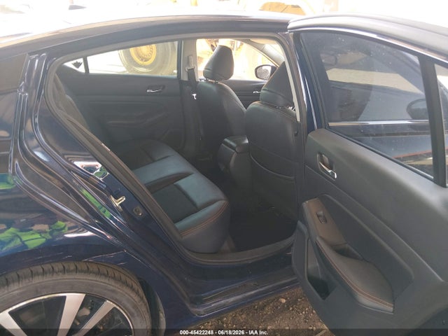 1N4BL4CV6NN358945 Nissan Altima Sr Fwd