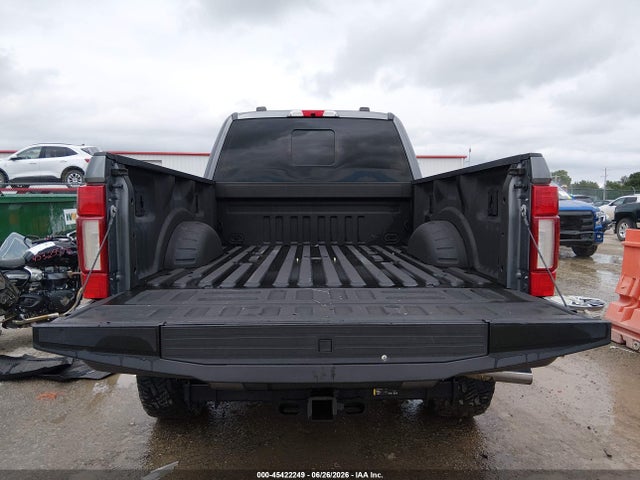 Ford F-250 Platinum 2022 1FT8W2BT5NEF74690 Image 15