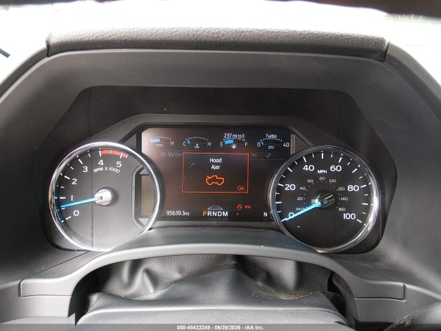 Ford F-250 Platinum 2022 1FT8W2BT5NEF74690 Image 5
