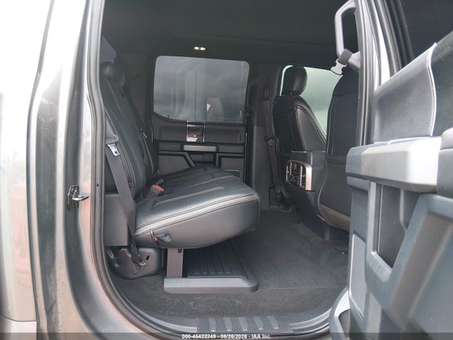 Ford F-250 Platinum 2022 1FT8W2BT5NEF74690 Image 6
