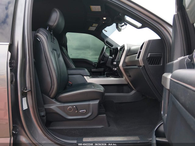 Ford F-250 Platinum 2022 1FT8W2BT5NEF74690 Image 7