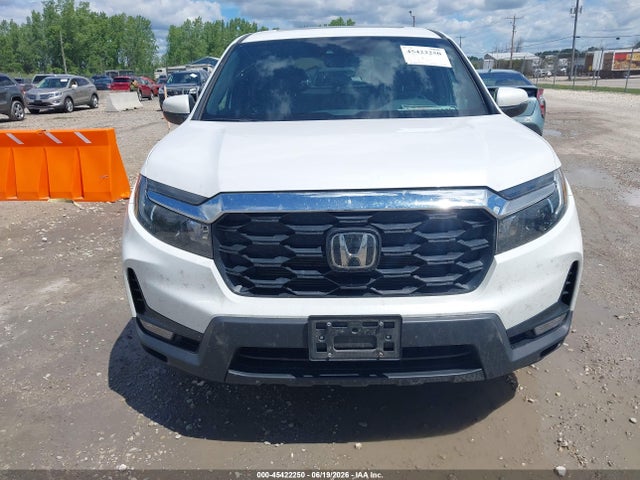 5FNYF8H59PB024597 Honda Passport Awd Ex-l