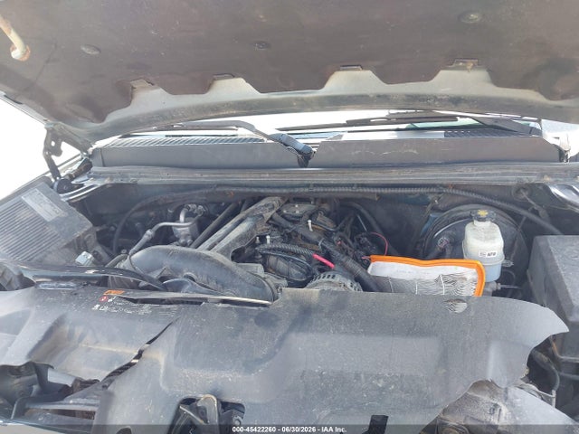 Aukcja sprzedaży 2012 Gmc Sierra 1500 Sle, vin: 3GTP2VE70CG276464, numer aukcji: 45422260