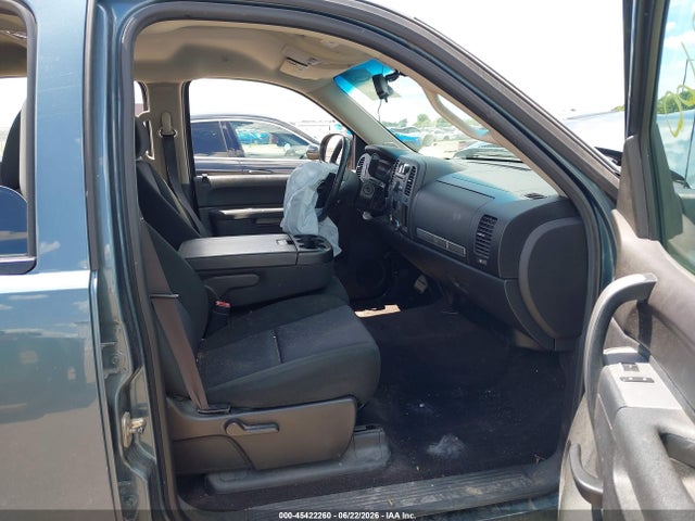 Aukcja sprzedaży 2012 Gmc Sierra 1500 Sle, vin: 3GTP2VE70CG276464, numer aukcji: 45422260