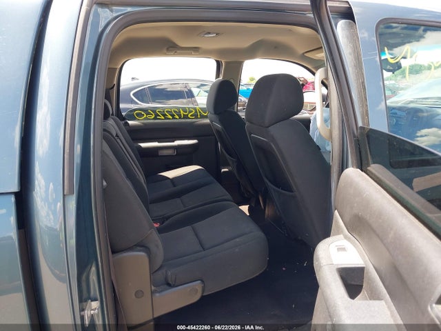 Aukcja sprzedaży 2012 Gmc Sierra 1500 Sle, vin: 3GTP2VE70CG276464, numer aukcji: 45422260