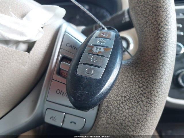 Nissan Altima 2.5 S 2017 1N4AL3AP7HC256628 Image 11