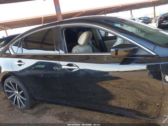 Nissan Altima 2.5 S 2017 1N4AL3AP7HC256628 Image 14