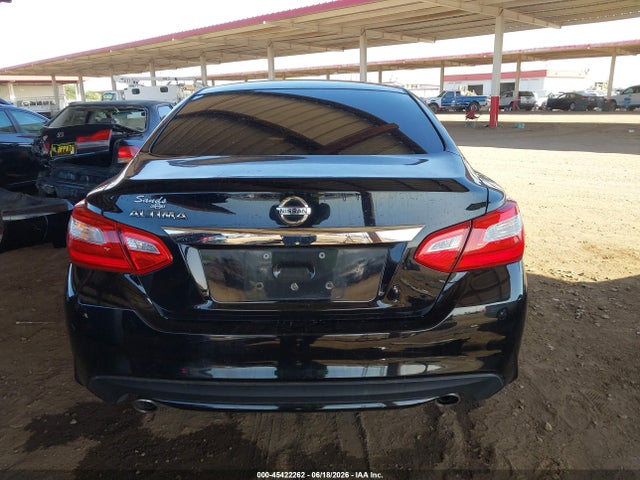 Nissan Altima 2.5 S 2017 1N4AL3AP7HC256628 Image 17