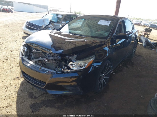 Nissan Altima 2.5 S 2017 1N4AL3AP7HC256628 Image 2