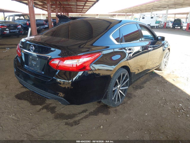 Nissan Altima 2.5 S 2017 1N4AL3AP7HC256628 Image 4