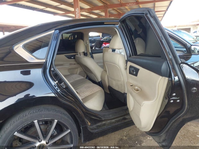 Nissan Altima 2.5 S 2017 1N4AL3AP7HC256628 Image 8