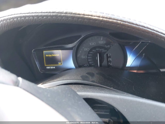 Продаж на аукціоні авто 2011 Lincoln Mkx, vin: 2LMDJ6JKXBBJ00173, номер лоту: 45422270