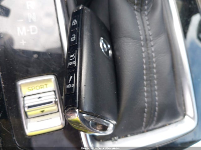 2025 Mazda Cx-5 2.5 S Preferred მანქანა იყიდება აუქციონზე, vin: JM3KFBCM4S0776305, აუქციონის ნომერი: 45422271