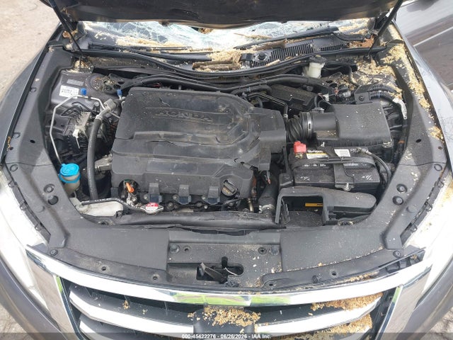 5J6TF2H54FL004092 Honda Crosstour Ex-l V6