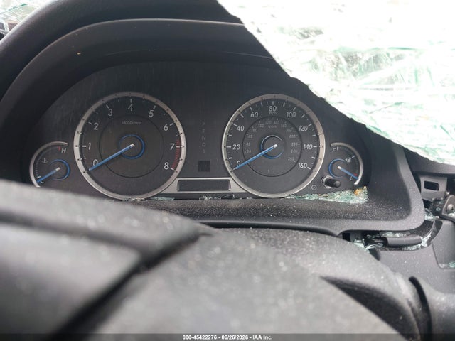 5J6TF2H54FL004092 Honda Crosstour Ex-l V6