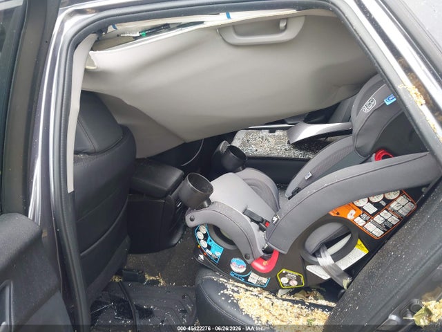 5J6TF2H54FL004092 Honda Crosstour Ex-l V6