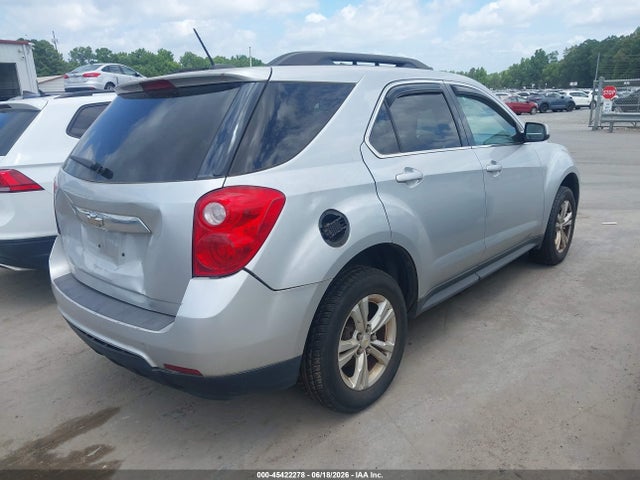 45422278 :رقم المزاد ، 2GNALCEK5F6302933 vin ، 2015 Chevrolet Equinox Lt مزاد بيع