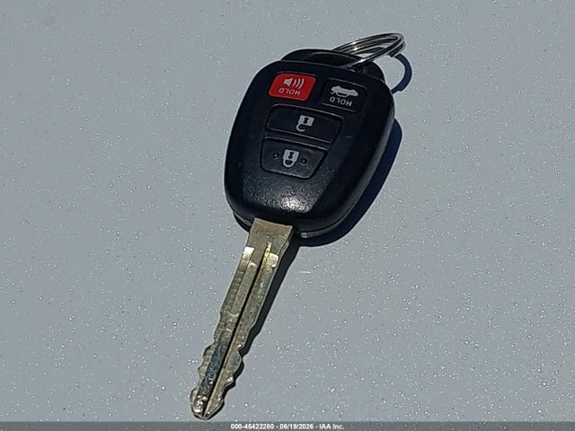 Aukcja sprzedaży 2014 Toyota Corolla S Plus, vin: 5YFBURHE3EP064368, numer aukcji: 45422280
