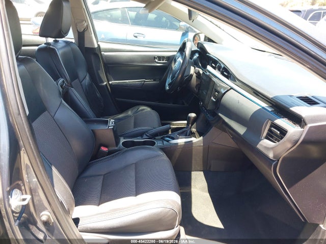 Aukcja sprzedaży 2014 Toyota Corolla S Plus, vin: 5YFBURHE3EP064368, numer aukcji: 45422280