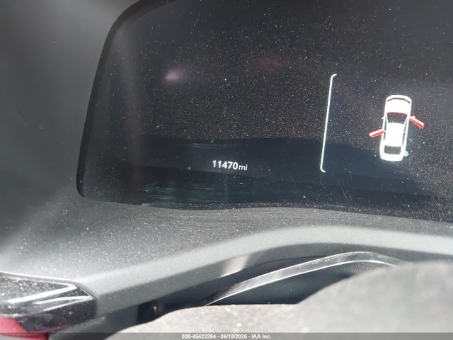 Toyota CAMRY XSE 2026 4T1DAACK5TU686997 Image 15