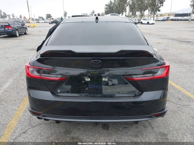4T1DAACK5TU686997 Toyota CAMRY XSE