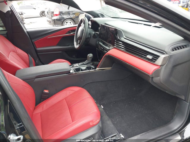 Toyota CAMRY XSE 2026 4T1DAACK5TU686997 Image 5