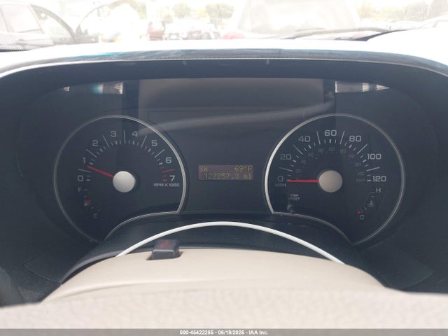 Продажа на аукционе авто 2006 Ford Explorer Xlt, vin: 1FMEU63E86ZA19545, номер лота: 45422285
