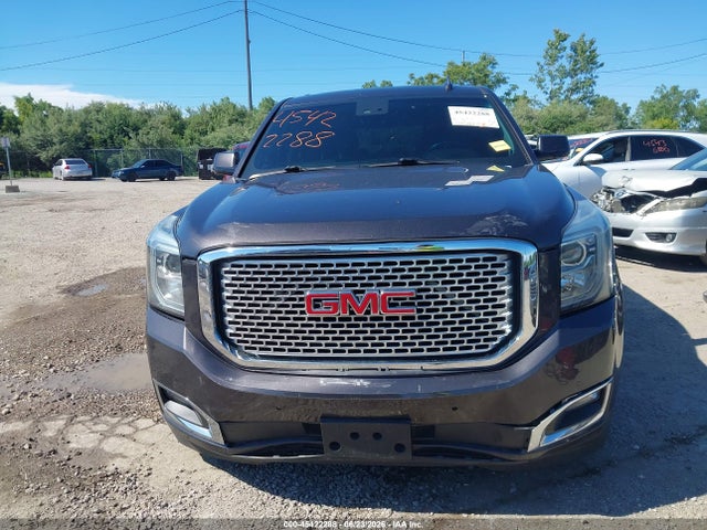 Aukcja sprzedaży 2016 Gmc Yukon Xl Denali, vin: 1GKS2HKJXGR443564, numer aukcji: 45422288