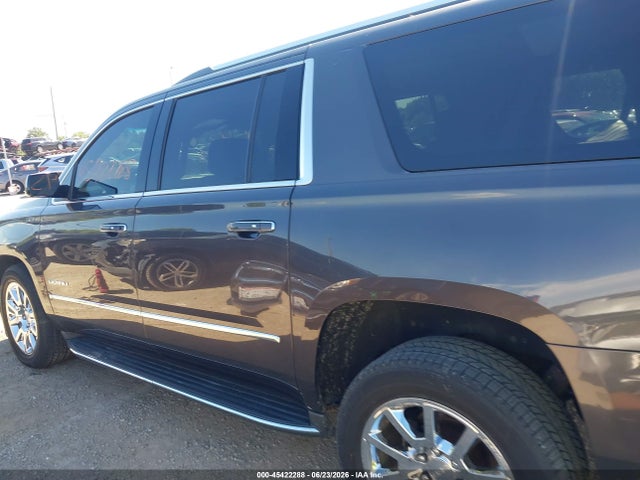 Aukcja sprzedaży 2016 Gmc Yukon Xl Denali, vin: 1GKS2HKJXGR443564, numer aukcji: 45422288