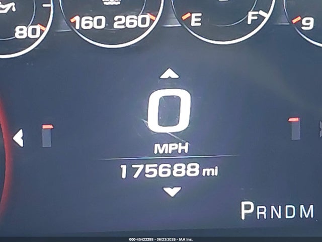 Aukcja sprzedaży 2016 Gmc Yukon Xl Denali, vin: 1GKS2HKJXGR443564, numer aukcji: 45422288