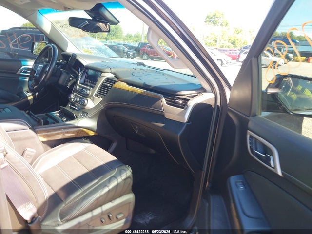 Aukcja sprzedaży 2016 Gmc Yukon Xl Denali, vin: 1GKS2HKJXGR443564, numer aukcji: 45422288