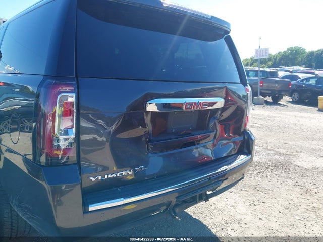 Aukcja sprzedaży 2016 Gmc Yukon Xl Denali, vin: 1GKS2HKJXGR443564, numer aukcji: 45422288