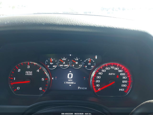 Aukcja sprzedaży 2016 Gmc Yukon Xl Denali, vin: 1GKS2HKJXGR443564, numer aukcji: 45422288