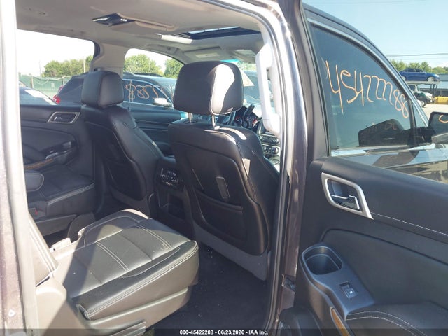 Aukcja sprzedaży 2016 Gmc Yukon Xl Denali, vin: 1GKS2HKJXGR443564, numer aukcji: 45422288