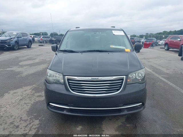 45422295 :رقم المزاد ، 2A4RR5DG3BR720171 vin ، 2011 Chrysler Town & Country Touring مزاد بيع