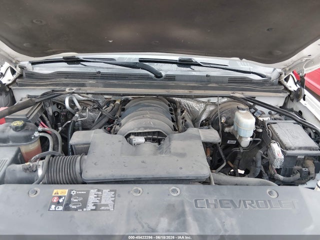 45422296 :رقم المزاد ، 1GNSCCKC3GR266988 vin ، 2016 Chevrolet Tahoe Ltz مزاد بيع