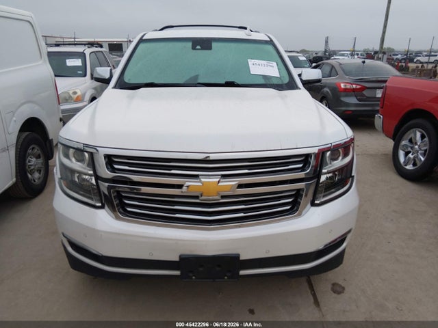 45422296 :رقم المزاد ، 1GNSCCKC3GR266988 vin ، 2016 Chevrolet Tahoe Ltz مزاد بيع