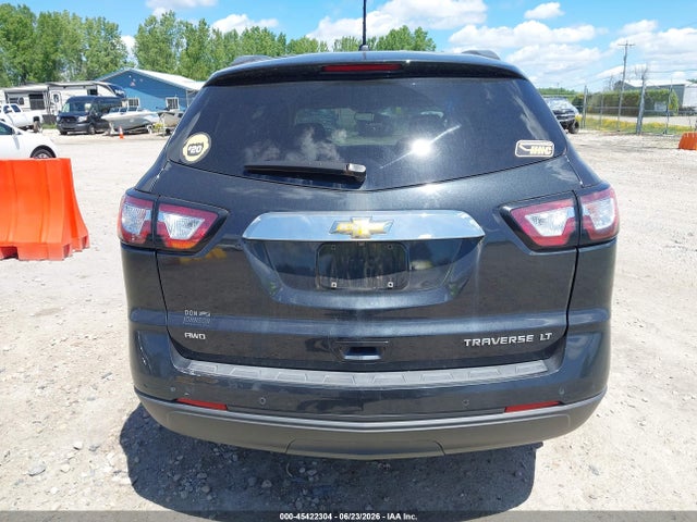 Aukcja sprzedaży 2014 Chevrolet Traverse Lt, vin: 1GNKVGKD0EJ284001, numer aukcji: 45422304