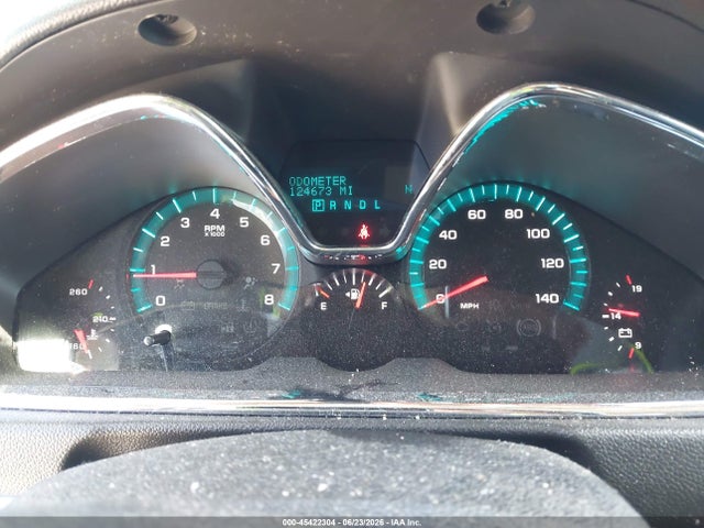 Auction sale of the 2014 Chevrolet Traverse Lt, vin: 1GNKVGKD0EJ284001, lot number: 45422304