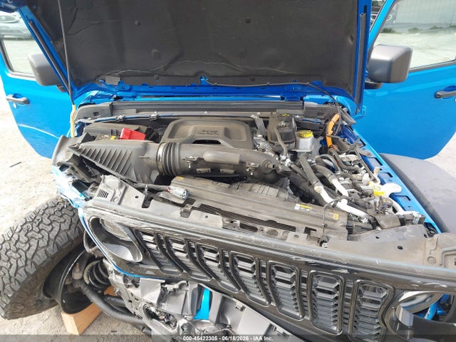 1C4RJXN67RW121046 Jeep Wrangler 4xe Willys 4xe
