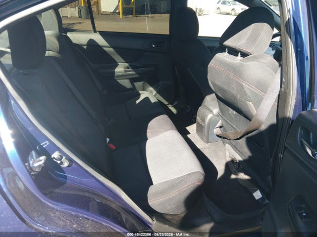 JF1VA1A66F9813221 Subaru WRX